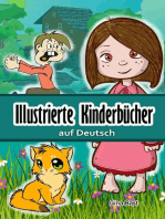 Illustrierte Kinderbücher auf Deutsch