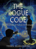 The Rogue Code: The Adventures of Tremain & Christopher, #5