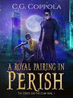 A Royal Pairing in Perish