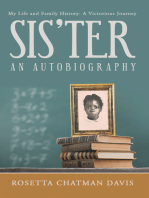 Sis’Ter: An Autobiography