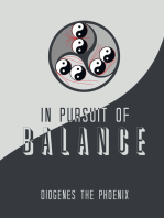 In Pursuit of Balance