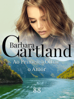 Ao Primeiro Olhar, o Amor