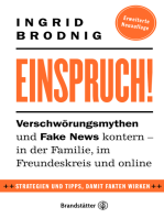 Einspruch!