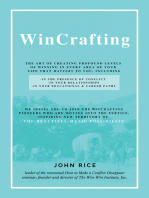 WinCrafting: The Art of Creating Profound Levels of Winning in Every Area of Your Life