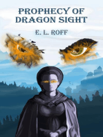 Prophecy of Dragon Sight