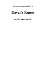 Raven's Runes
