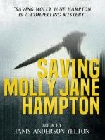 Saving Molly Jane Hampton