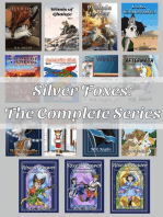 Silver Foxes: The Complete Series: Silver Foxes