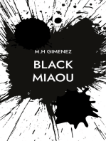 Black Miaou