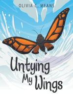 Untying My Wings