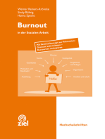 Burnout: Burnout in der sozialen Arbeit