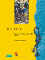 On-line: Spiele und Abenteuer mit dem Seil