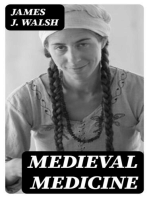 Medieval Medicine