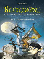 Nettlewooz - Vol. 1: Fragments of the Moon