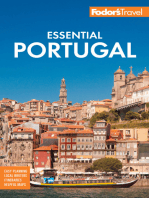 Fodor's Essential Portugal