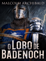 O Lobo de Badenoch