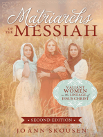 Matriarchs of the Messiah: 2nd Edition