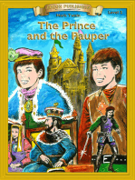 The Prince and the Pauper