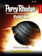 Perry Rhodan Neo 292