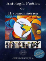 Antología Poética de Hispanoamérica