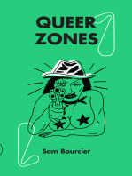 Queer Zones Vol 1: políticas das identidades sexuais, das representações e dos saberes