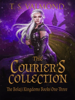 The Courier’s Collection