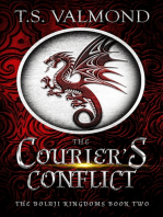 The Courier's Conflict