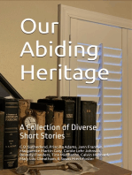 Our Abiding Heritage