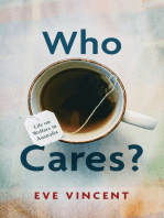 Who Cares?: Life on Welfare in Australia