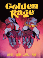 Golden Rage Vol. 1