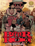 Bitter Root Omnibus