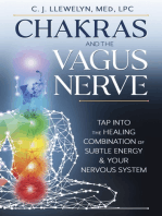 Chakras and the Vagus Nerve