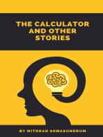 The Calculator and Other Stories