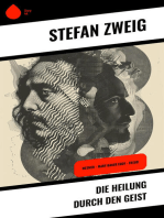 Die Heilung durch den Geist: Mesmer - Mary Baker Eddy - Freud