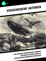 Die großen Seeabenteuer
