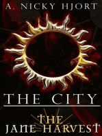 The City: The Jane Harvest: The City, #1