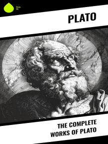 The Complete Works of Plato by Plato (Ebook) - Read free for 30 days