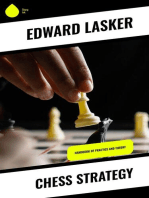 Chess Strategy: Handbook of Practice and Theory