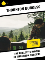 The Collected Works of Thornton Burgess