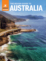 The Rough Guide to Australia (Travel Guide eBook)