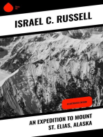 An Expedition to Mount St. Elias, Alaska: Illustrated Edition