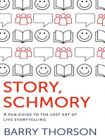 Story, Schmory