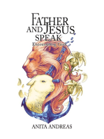 Father and Jesus Speak