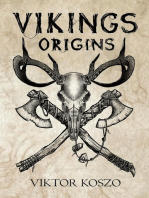 Vikings: Origins