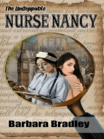 The Unstoppable Nurse Nancy