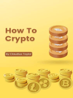 How to Crypto