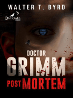 Doctor Grimm