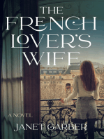 The French Lover's Wife: A Novel