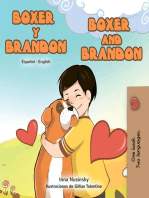Boxer y Brandon Boxer and Brandon