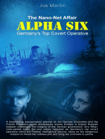 Alpha Six The Nano-Net